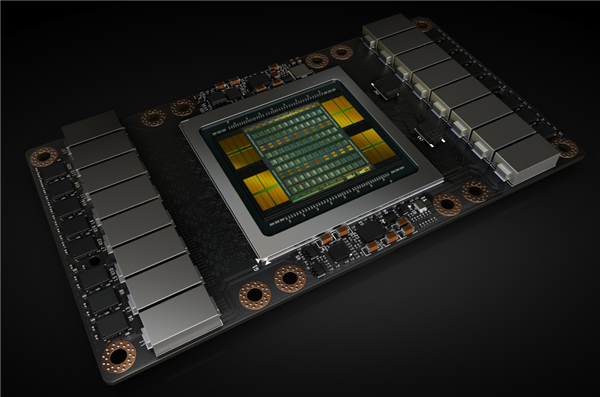 曝RTX 40系显卡GPU最快年底流片：明年中旬投产