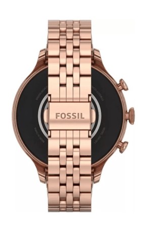 Fossil Gen 6智能手表曝光：或搭载骁龙Wear 4100+