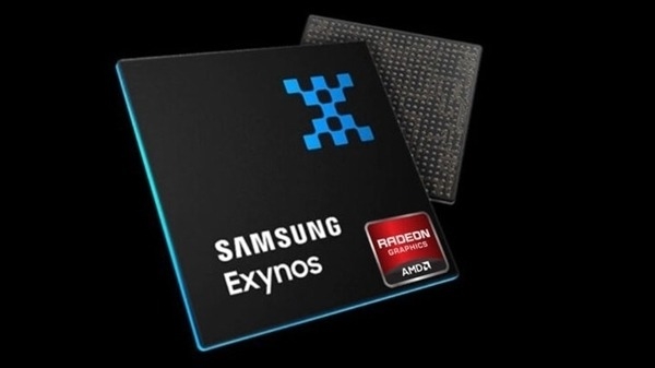 骁龙895劲敌！三星Exynos 2200结构曝光：6核心AMD GPU