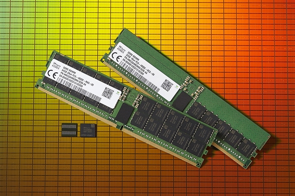 机构称DDR5内存条将比DDR4贵30%：笔记本/DIY普及要等两年后