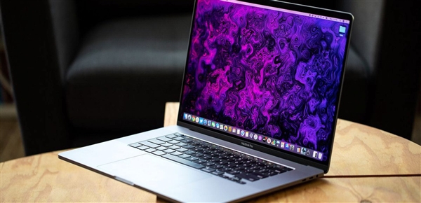 16寸全新MacBook Pro曝光：要首发AMD RX 6700显卡