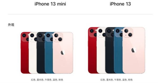 iPhone 12系列完全没有必要换到iPhone 13？