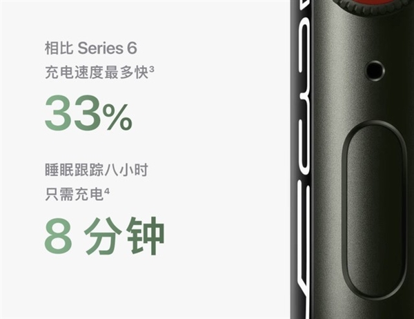 一定不要买Apple Watch Series 7！有5个理由