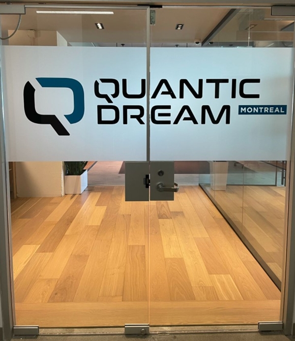 传Quantic Dream开发星战游戏