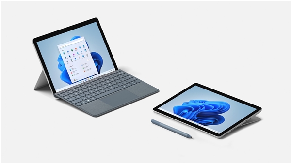 7100元！Surface Pro 8正式发布：120Hz高刷屏、性能暴涨75％