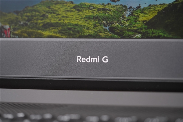 满血RTX3060只要6999元！新一代Redmi G游戏本图赏