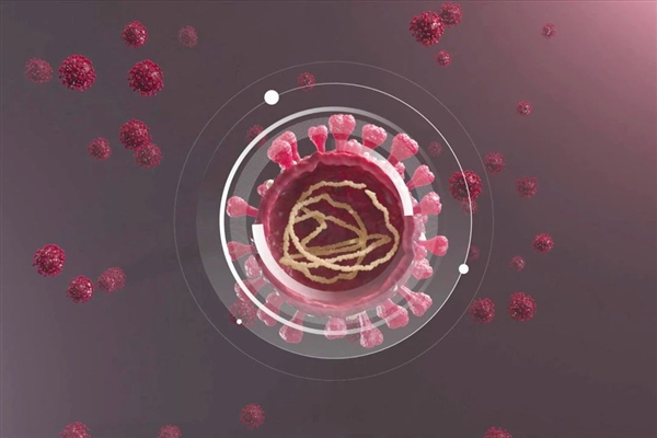 新冠病毒感染者体内分离出超强抗体：对多种变异病毒有效