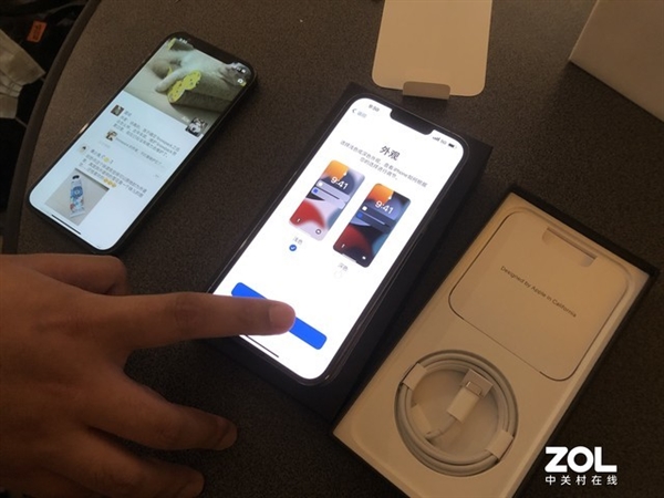 iPhone 13首发现场！Pro Max顶配加1000、mini竟无人要
