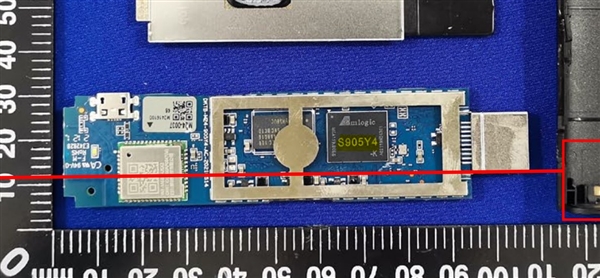 新一代小米电视棒入网：处理器换代、支持4K AV1硬解