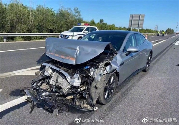 小鹏汽车回应P7高速追尾挂车：NGP辅助驾驶功能正常、车主已撤诉