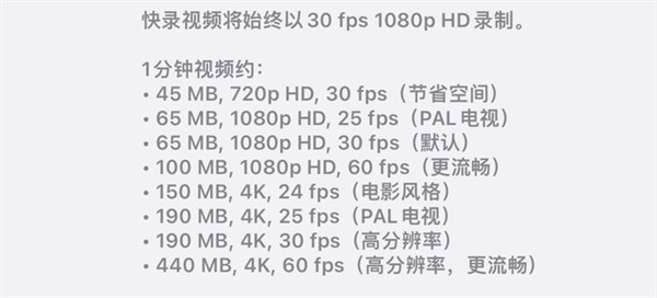 网友直呼耍猴！2021年了苹果为何还抓着64G不放