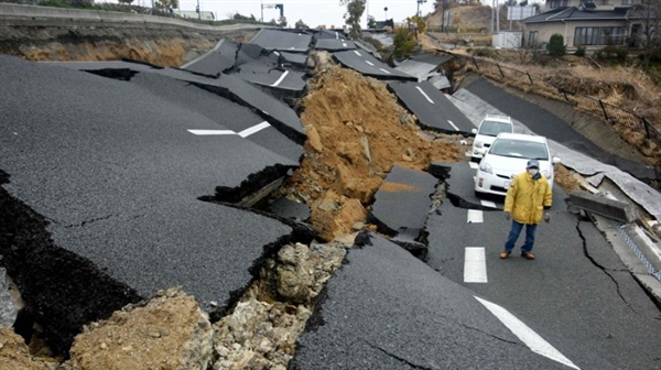 四川省地震局发泸州发生8.1级地震预警！官方回应：系统技术故障误报