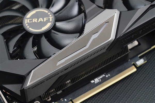 堆料狂魔！铭瑄GeForce RTX 3080 Ti iCraft GM OC 12G图赏