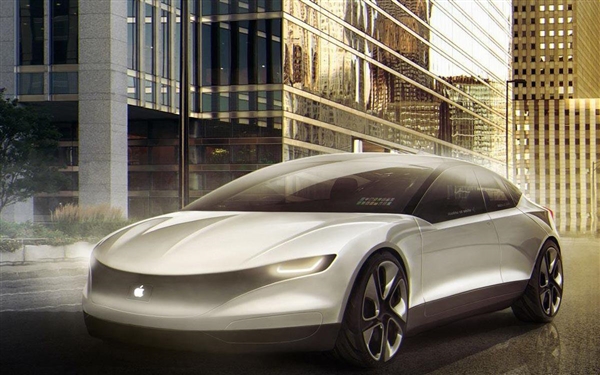 钢铁之心！苹果IronHeart项目曝光：CarPlay系统即将升级