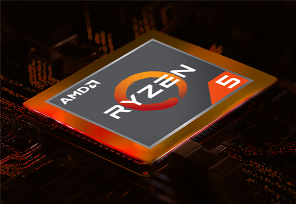 AMD Zen3锐龙5000处理器B2新步进上线：性能不变