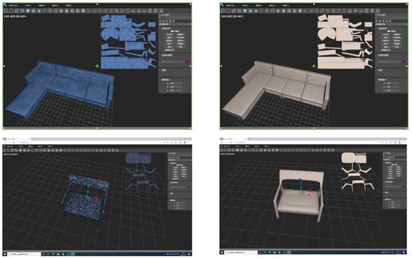 国产自研3D设计软件发布：对标3D Max、Maya