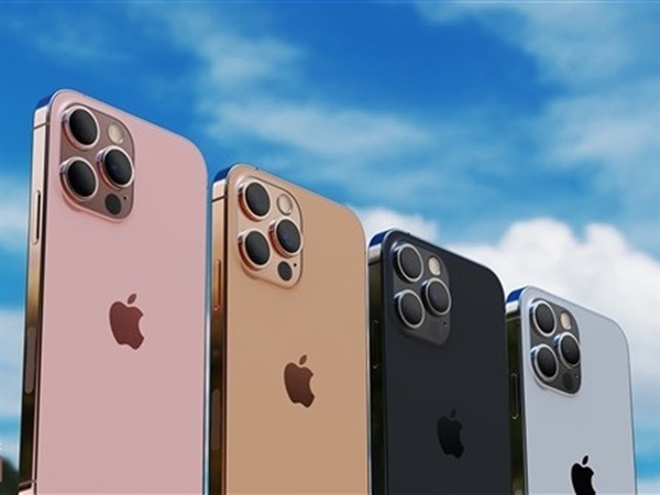 10月iPhone 13市场调查：13 Pro/Pro Max将加价至月底