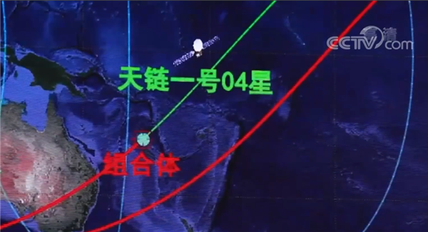 航天员开始太空扫码“拆快递”：这个举动太有爱了