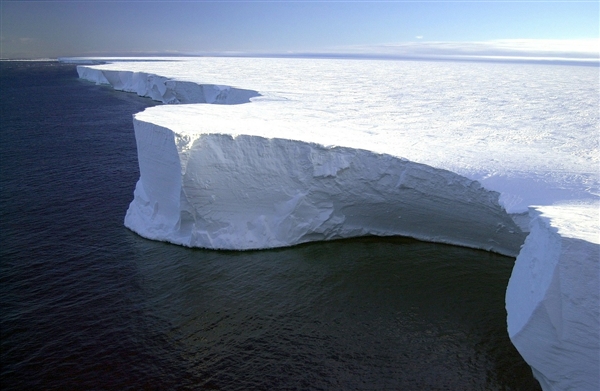 全球变暖 99.9%论文认为人类是导致气候变化的罪魁祸首