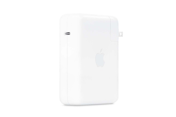 苹果140W USB-C充电器首次用上氮化镓：要价高达729元