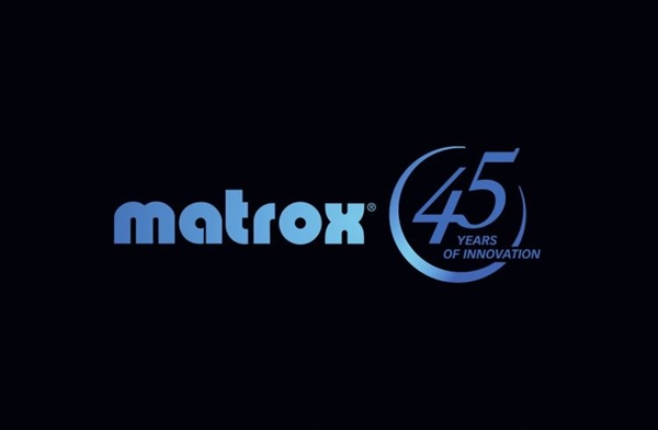 被AMD/NV击败后华丽转身 传奇显卡品牌Matrox庆祝45周年