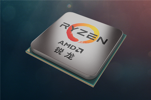 Win11下锐龙游戏性能暴跌15%?AMD新驱动已解决问题：快升级