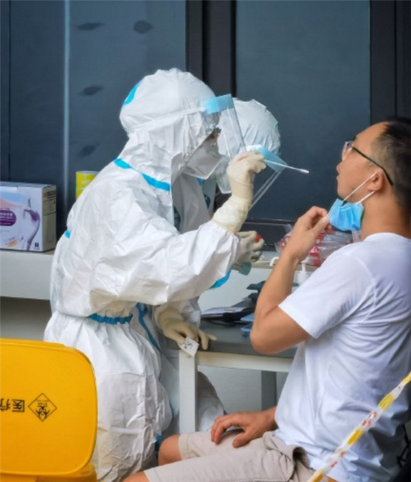 北京新增6例本地确诊 都在昌平区：涉10省超50人 本轮疫情源头在哪儿？