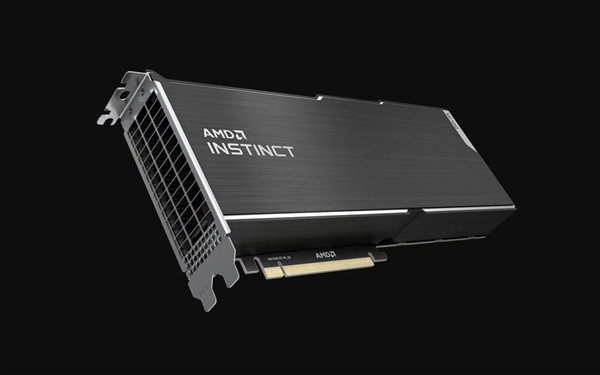 AMD Instinct MI250X/MI250计算卡曝光：128GB HBM2e、500W TDP