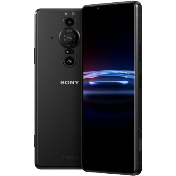 明天发！索尼新机皇Xperia PRO-I曝光：独特工业设计、1英寸大底