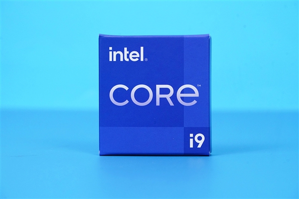 终于迎来新一代旗舰U！Intel i9-12900K处理器开箱图赏