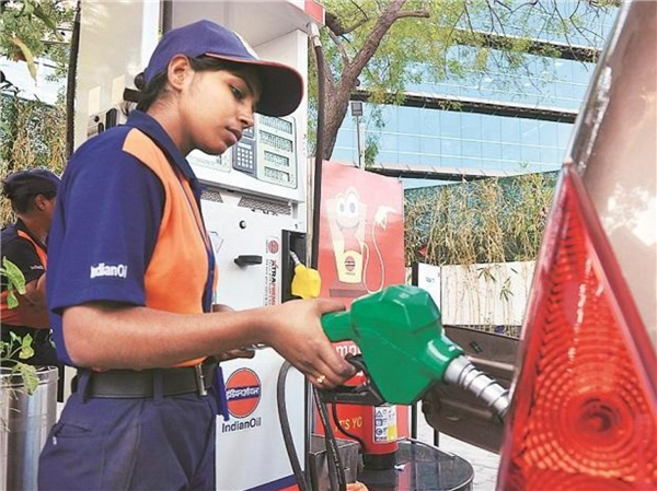税率超50%绝不能降 印度汽油价格创历史新高！超过中国20%