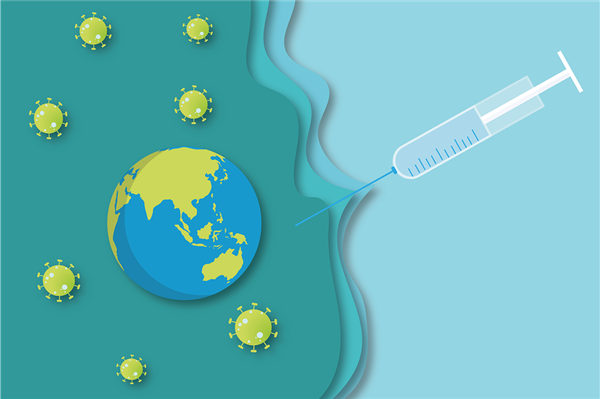 黑龙江黑河已有8例确诊：3-11岁儿童接种新冠疫苗