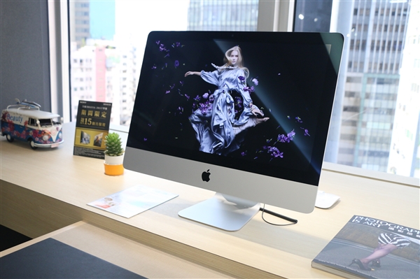2022版iMac Pro新情报爆料：将搭载M1 Max处理器和Mini-LED显示屏