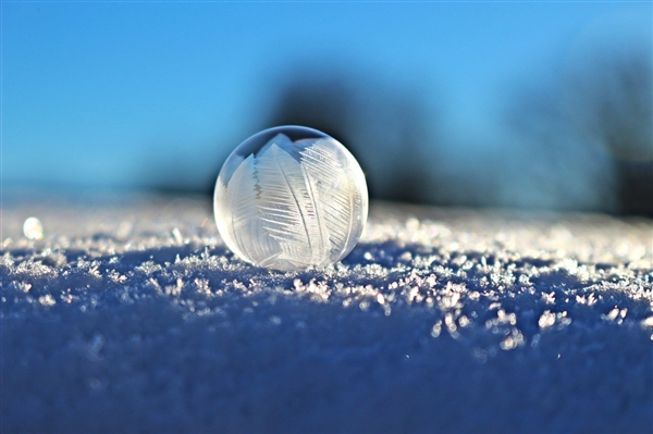 东北本轮降雪有极端性 1毫米降雪有多深？超出了认知