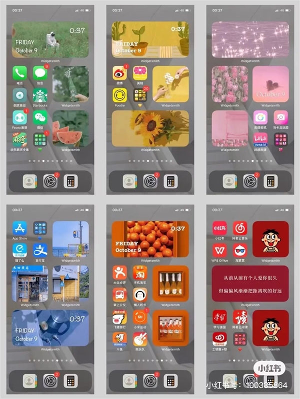 这是我见过给iPhone换主题 最方便的APP！