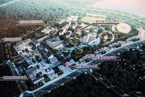 大连大学城34名学生确诊：两所学校近2万人就读