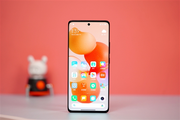 小米全新系列！Xiaomi Civi开箱图赏