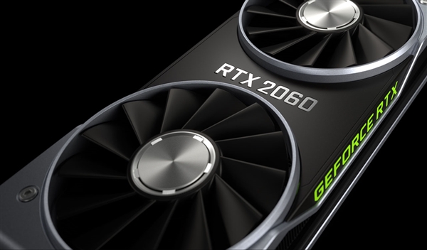 NVIDIA上代神卡复活：RTX 2060 12GB首次现身