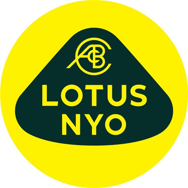 吉利路特斯更新品牌LOGO 增加多个版本样式