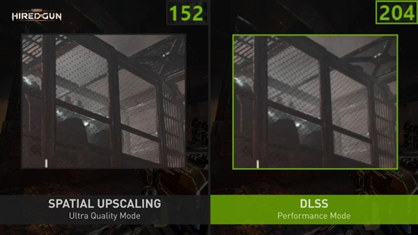 NVIDIA DLSS 2.3消灭鬼影、AI制胜！NIS全新升级