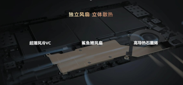 新款MateBook E发布：华为用性价比做大Windows平板市场