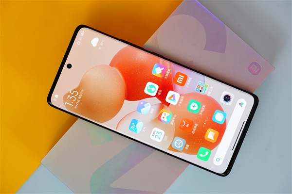 MIUI代码泄天机：MIUI 13终于要来了