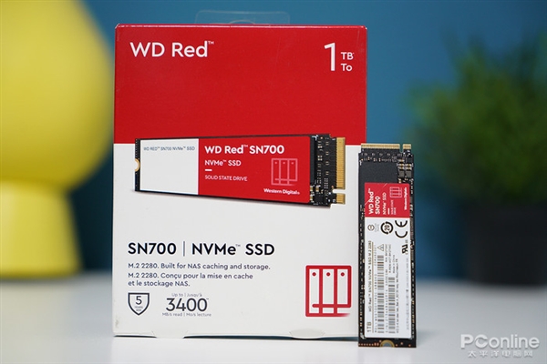 NAS的“一剂良药” 西部数据WD Red SN700 NVMe SSD上手