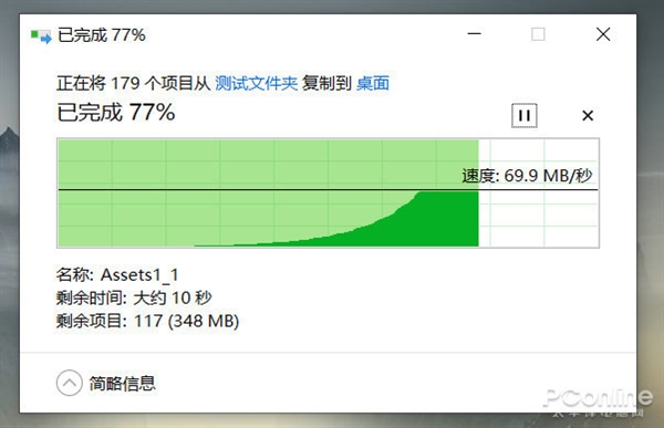 NAS的“一剂良药” 西部数据WD Red SN700 NVMe SSD上手