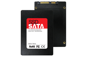 合肥兆芯SSD与麒麟、统信操作系统完成互认证：SATA、M.2都有