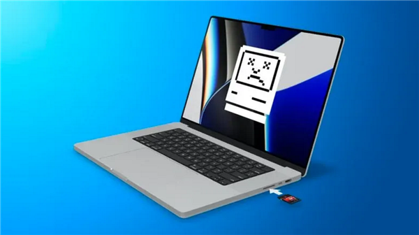 新款MacBook Pro又翻车：苹果承认SD读卡器插槽出问题 免费修/换