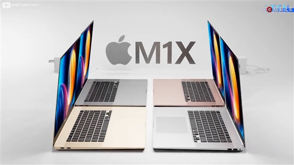 MacBook Air M1游戏视频体验：你不会想用它来玩游戏的