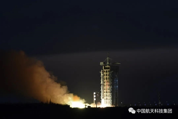 深入揭秘中国长征火箭发射400次：载人登月、木星探测要开始了