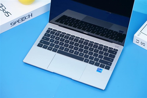 3K屏办公利器！华为MateBook X Pro 2021款图赏