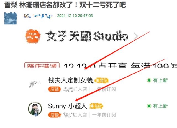 逃税被罚近1亿！网红雪梨/林珊珊店铺疑被封、全网封杀